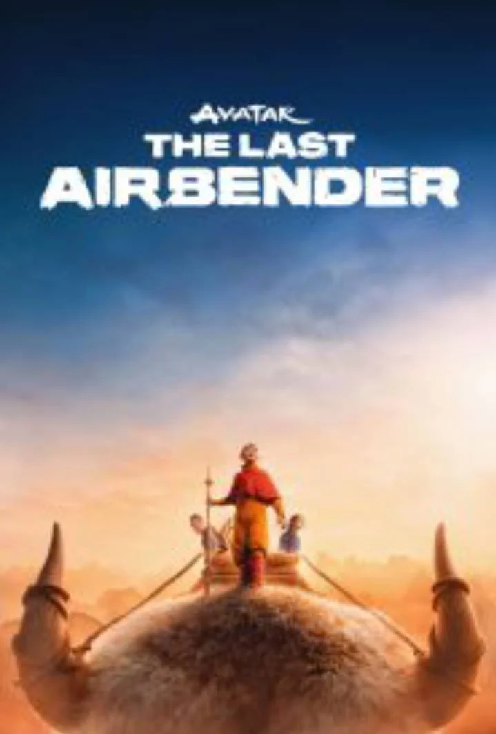 AVATAR SEASON 1 (2024) HD COPY (360p)