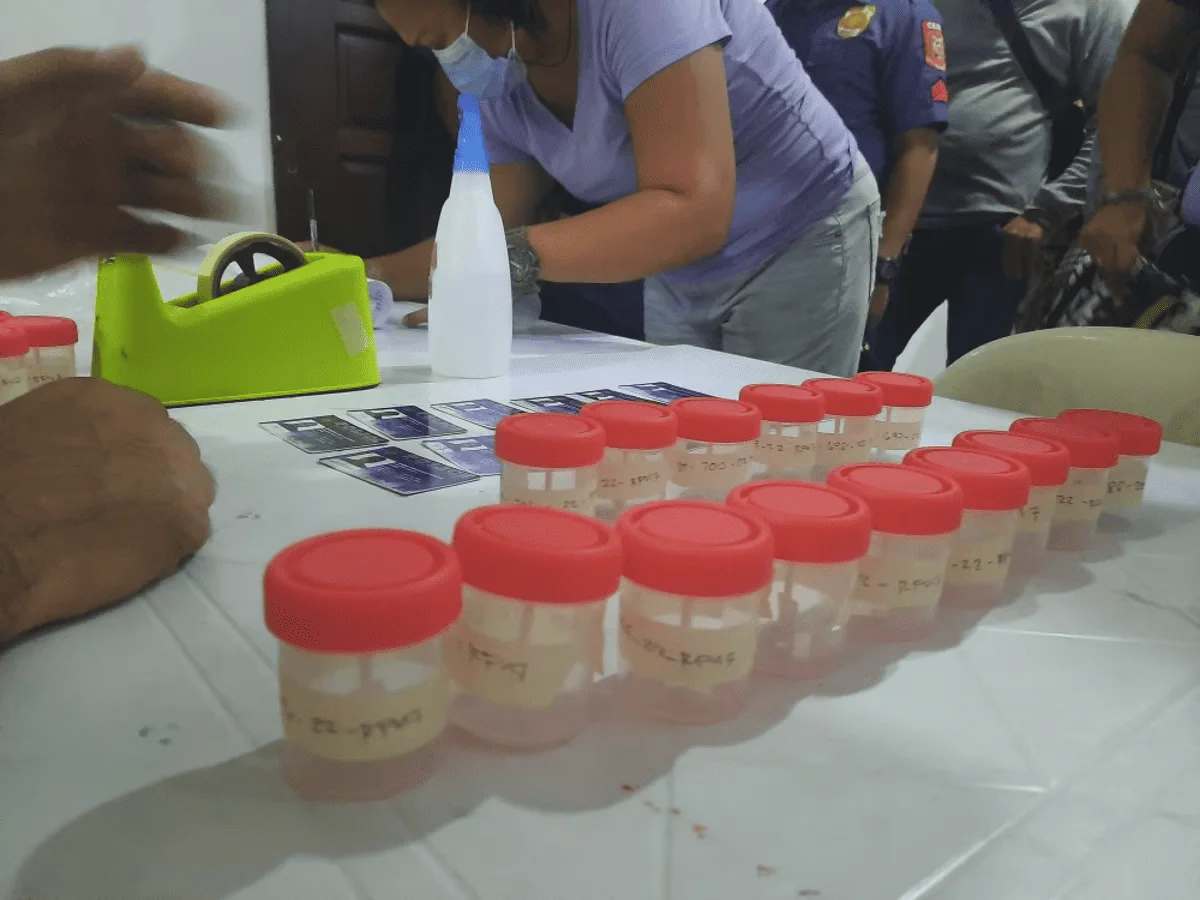 37 Davao PSSO workers dismissed