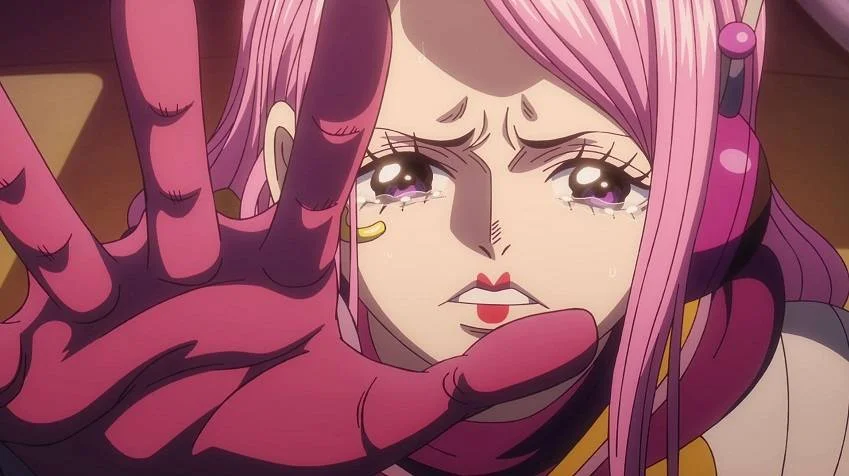 One Piece Episode 1107 720p and 1080p WEB-DL