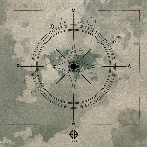SB19 - Mapa Single (2021) [24-Bit 44.1kHz] Hi res Flac