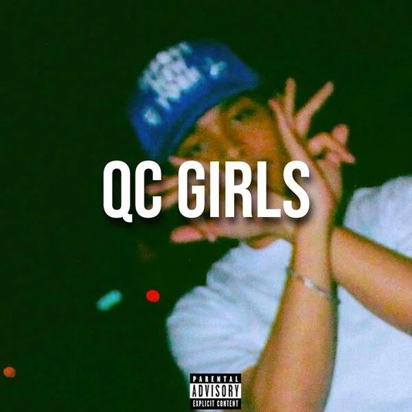 Hev Abi - QC Girls (2024) [24-Bit 44.1kHz] Hi res Flac