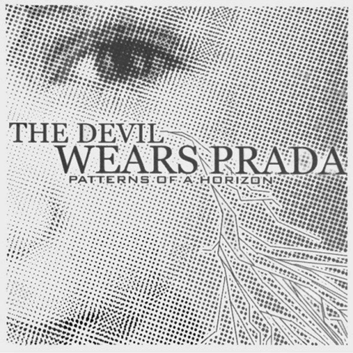 (mega.nz) (Requested - 1/20) - The Devil Wears Prada - [ 2005 ] - Patterns Of A Horizon - [ Verified CBR MP3 320 Kbps ]