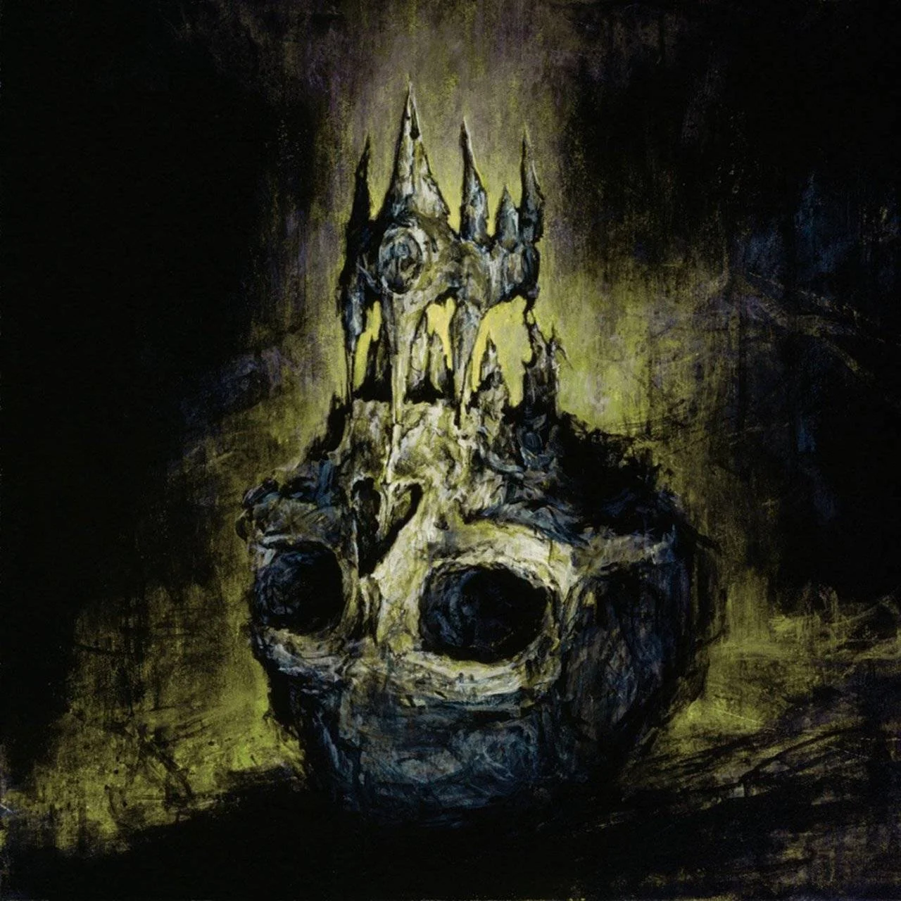 (mega.nz) (Requested - 7/20) - The Devil Wears Prada - [ 2011 ] - Dead Throne - [ Verified CBR MP3 320 Kbps ] + HD CD Scans & Artworks