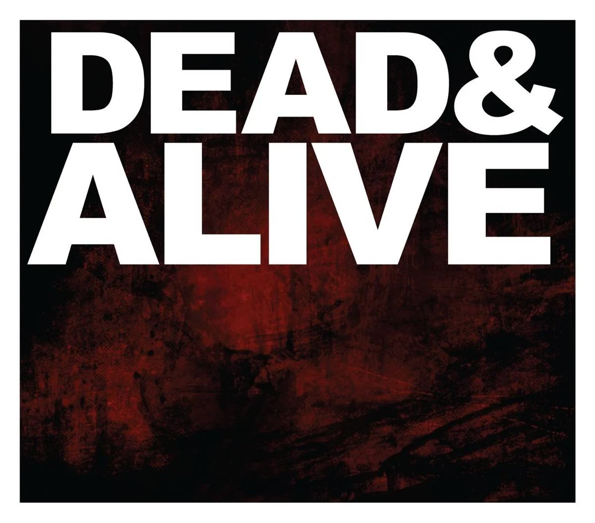 (mega.nz) (Requested - 9/20) - The Devil Wears Prada - [ 2012 ] - Dead & Alive (Live) - [ Verified CBR MP3 320 Kbps ]