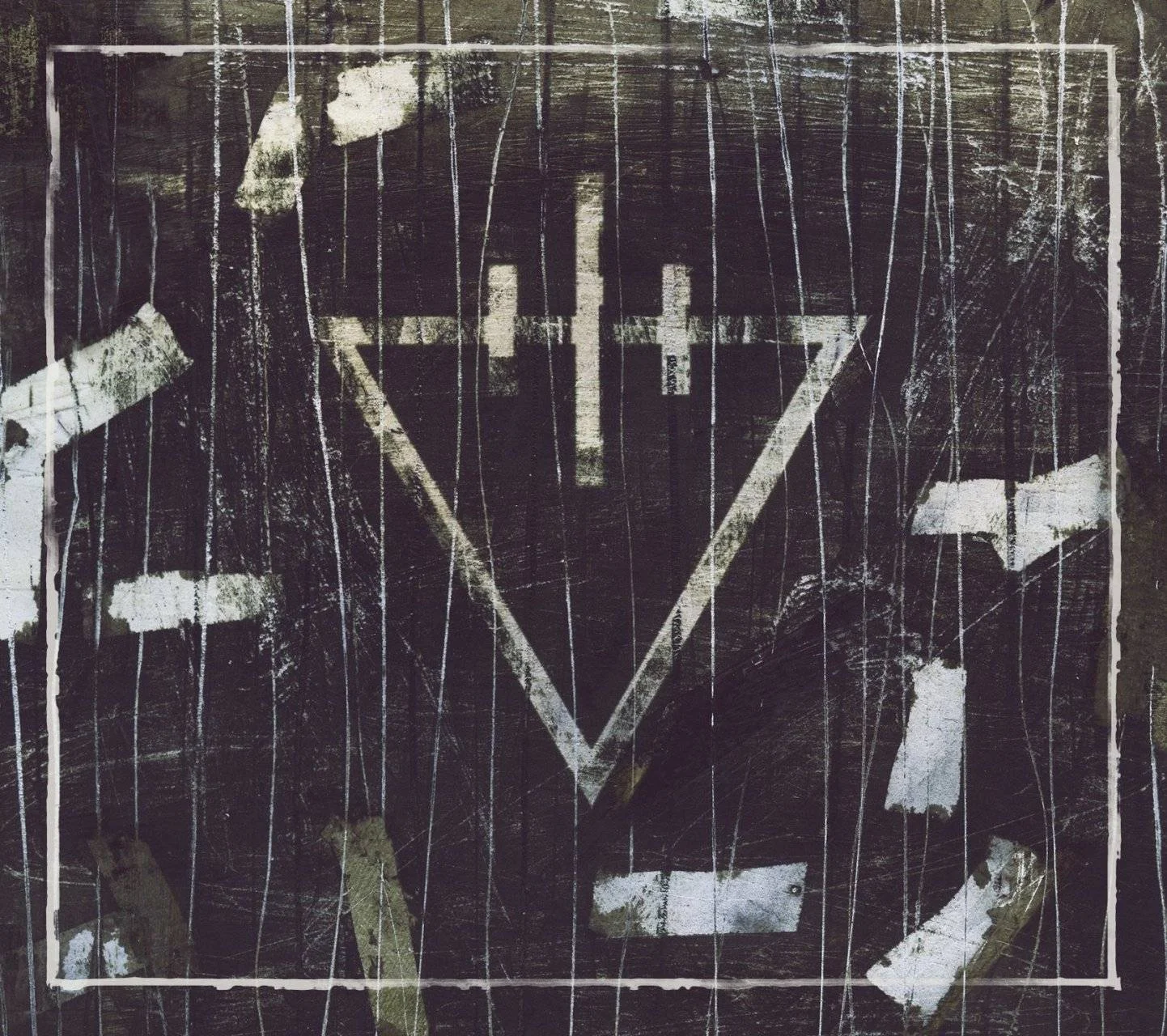(mega.nz) (Requested - 11/20) - The Devil Wears Prada - [ 2013 ] - 8 - 18 (Japanese Edition) - [ Verified CBR MP3 320 Kbps ]