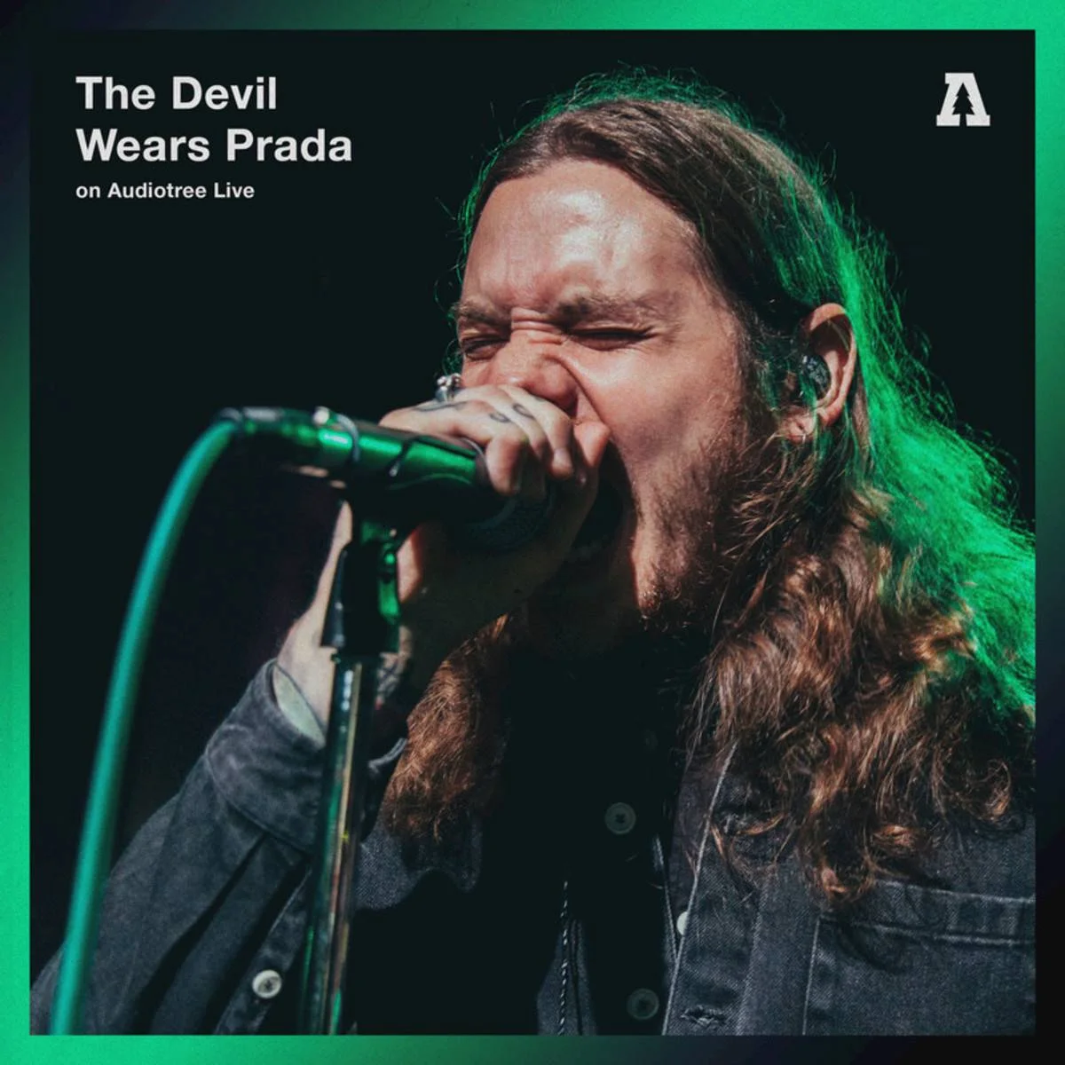 (mega.nz) (Requested - 15/20) - The Devil Wears Prada - [ 2018 ] - The Devil Wears Prada On Audiotree Live (EP) - [ Verified CBR MP3 320 Kbps ]