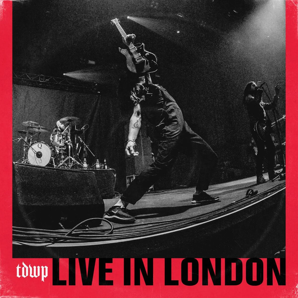 (mega.nz) (Requested - 17/20) - The Devil Wears Prada - [ 2020 ] - Live In London - [ Verified CBR MP3 320 Kbps ]