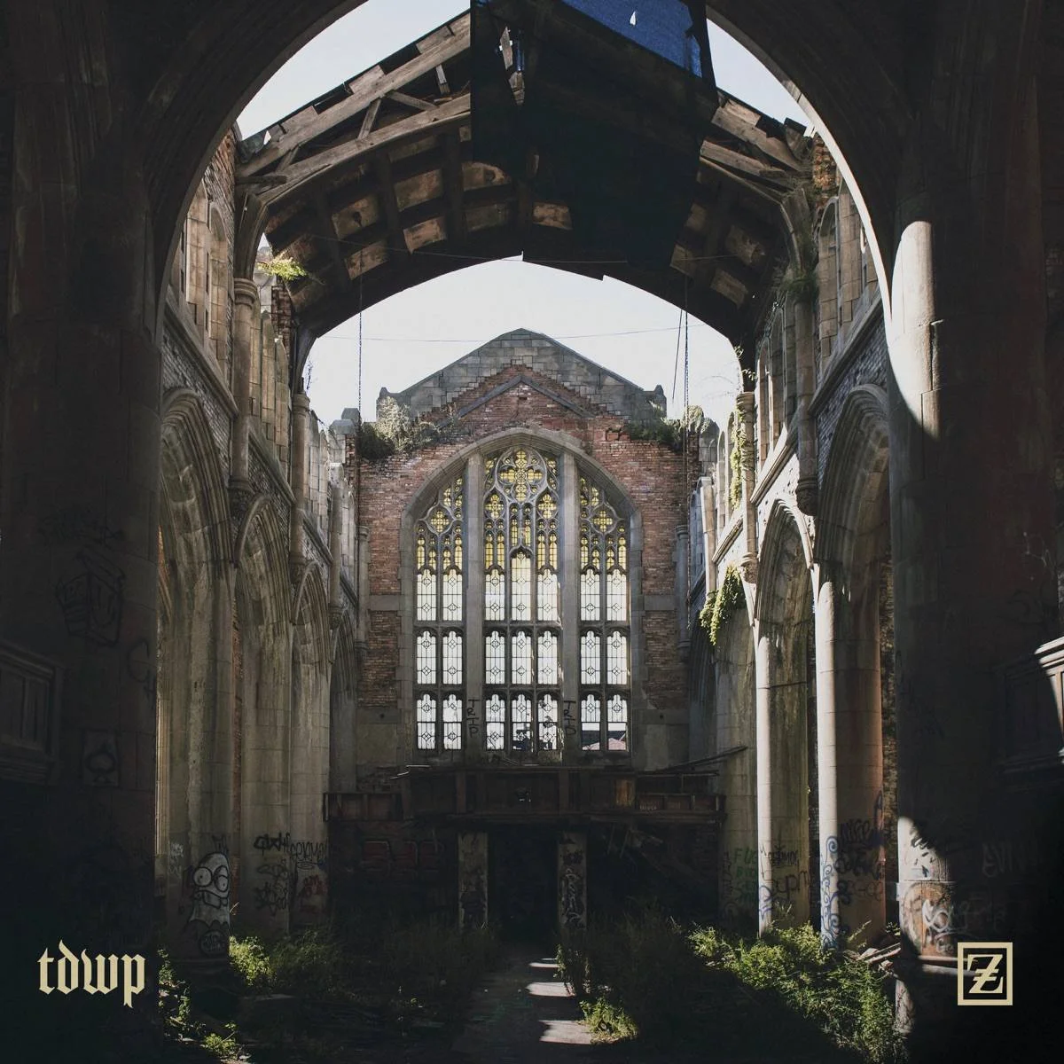 (mega.nz) (Requested - 18/20) - The Devil Wears Prada - [ 2021 ] - ZII (EP) - [ Verified CBR MP3 320 Kbps ]