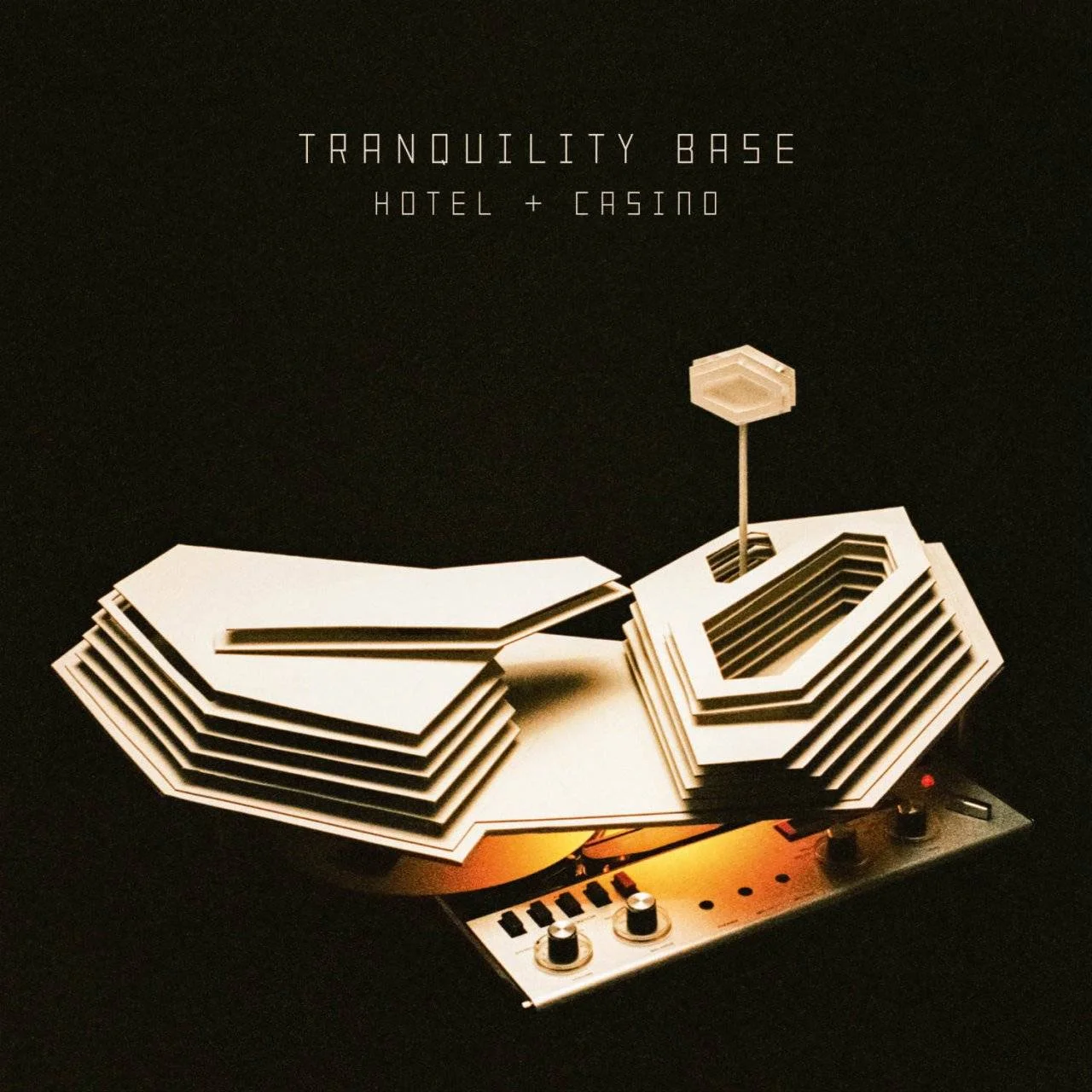 (Requested - 2/34) - Arctic Monkeys - [ Hi-Res TR24 OF ] - Arctic Monkeys - [ 2018 ] - Tranquility Base Hotel + ****** - [ FLAC 24-Bit 48.0 kHz ]