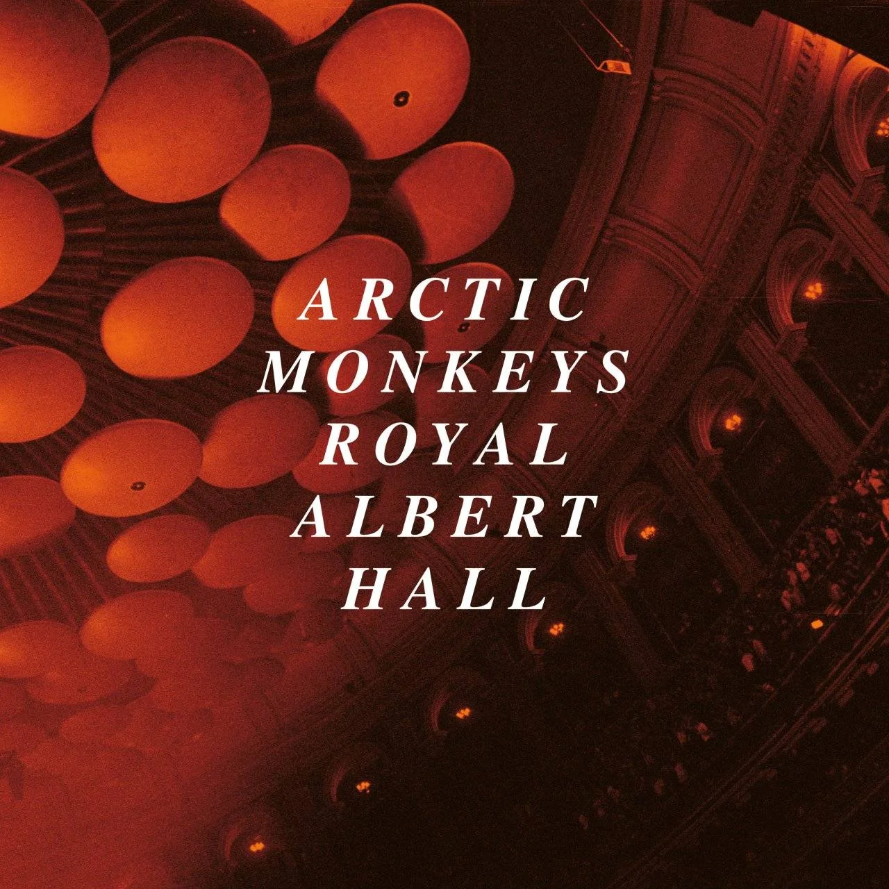 (Requested - 3/34) - Arctic Monkeys - [ Hi-Res TR24 OF ] - Arctic Monkeys - [ 2020 ] - Live At The Royal Albert Hall - [ FLAC 24-Bit 44.1 kHz ]