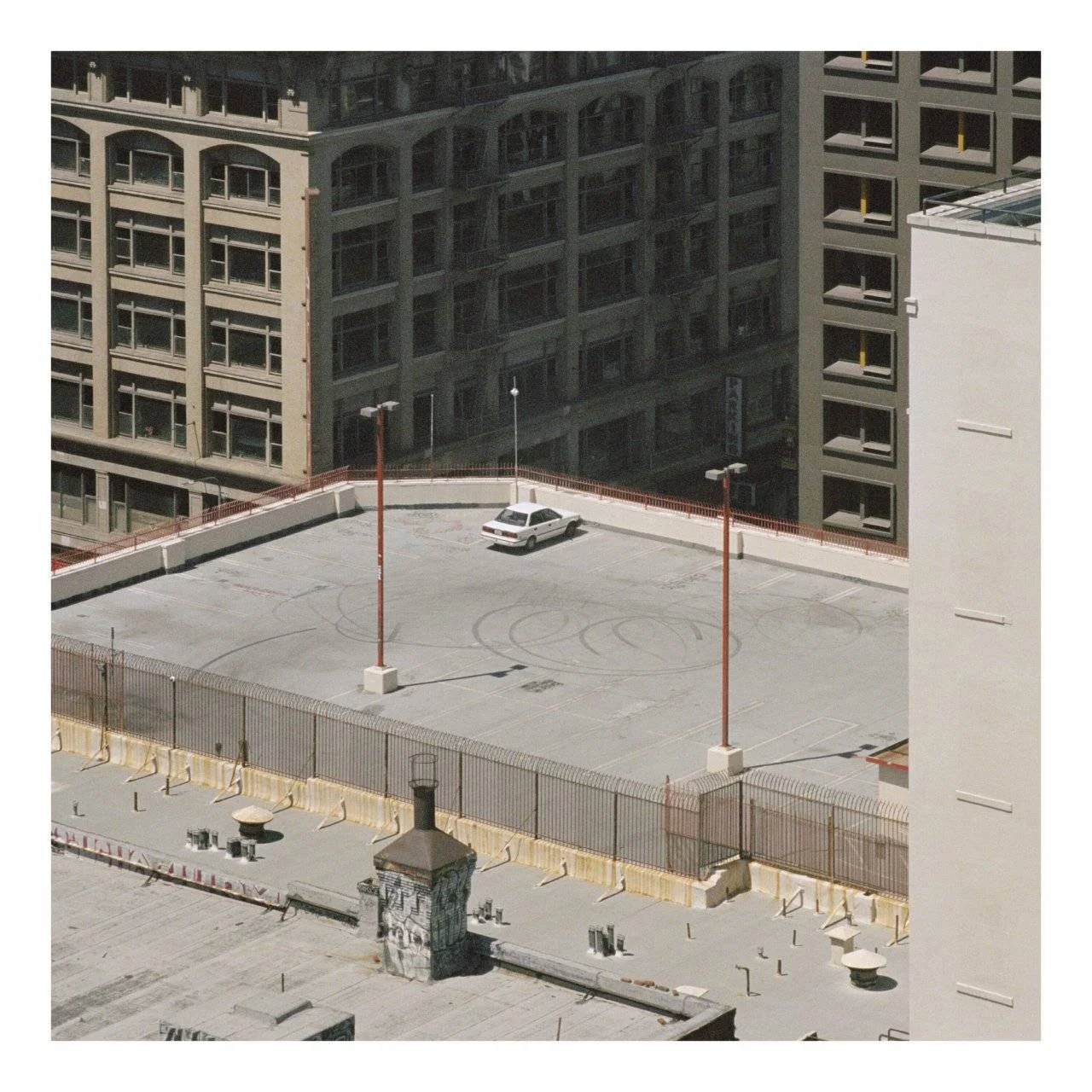 (Requested - 4/34) - Arctic Monkeys - [ Hi-Res TR24 OF ] - Arctic Monkeys - [ 2022 ] - The Car - [ FLAC 24-Bit 44.1 kHz ]