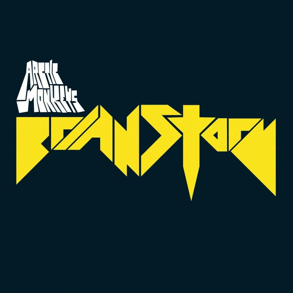 (Requested - 7/34) - Arctic Monkeys - LP/VINYL (Digitized, Hi-Res) - Arctic Monkeys - [ 2007 ] - Brianstorm (10'' Single) - [ FLAC 24-Bit 96.0 kHz ]