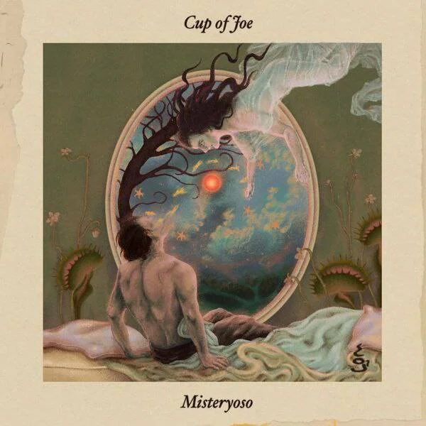 Cup of Joe - Misteryoso (2024) [24-Bit 48kHz] Hi res Flac