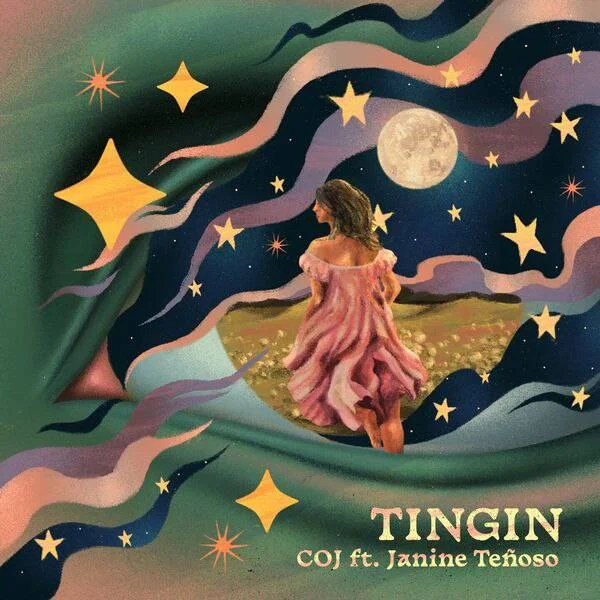 Cup of Joe, Janine Teñoso - Tingin (2023) [24-Bit 44.1kHz] Hi res Flac