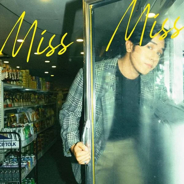 Rob Deniel - Miss Miss (2023) [24-Bit 48kHz] Hi res Flac