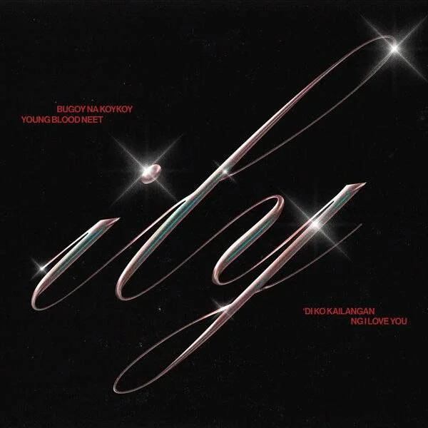 Young Blood Neet - ILY (2024) [24-Bit 96kHz] Hi res Flac