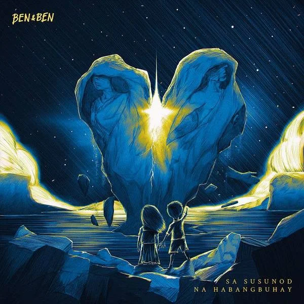 Ben&Ben -  Sa Susunod na Habang Buhay (2020) [24-Bit 44.1kHz] Hi res Flac
