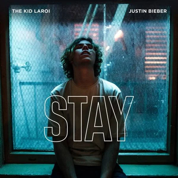 The Kid Laroi - Stay (2021) [24-Bit 44,1kHz] Hi res Flac