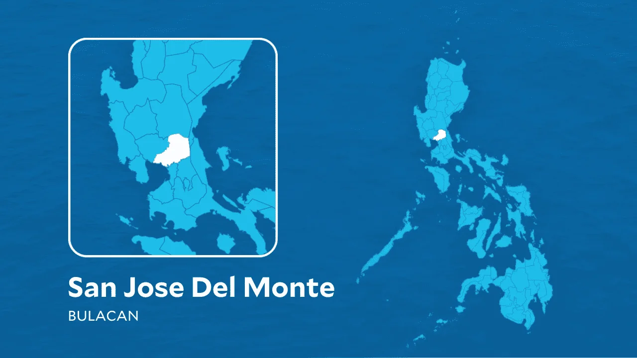 8 preso nakatakas sa Bulacan