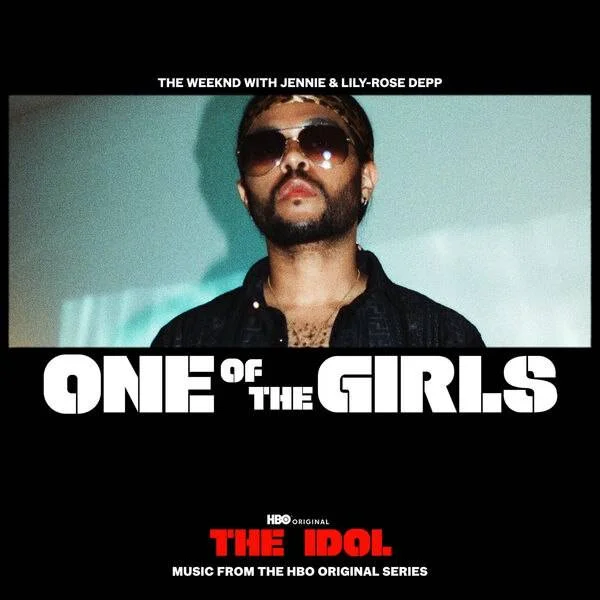 The Weeknd - One of The Girls (2023) [24-Bit 88.2kHz] Hi res Flac