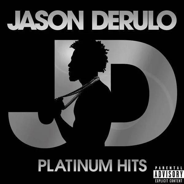 Jason Derulo - Platinum Hits (2016) [24-Bit 44.1kHz] Hi res Flac