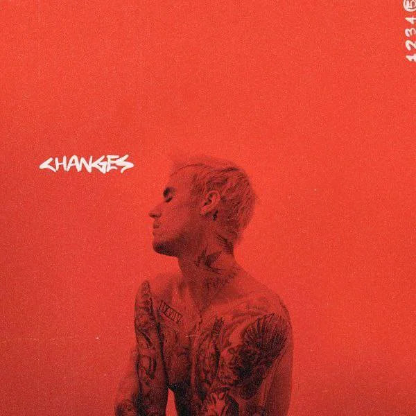 Justin Bieber - Changes (2020) [24-44.1kHz] Hi res Flac