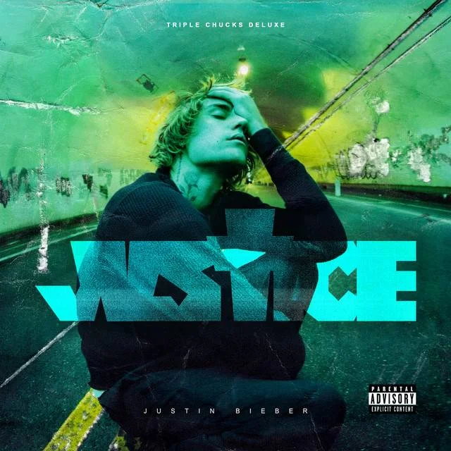 Justin Bieber -Justice (Triple Chucks Deluxe) (2021) [24 44.1kHz] Hi res Flac