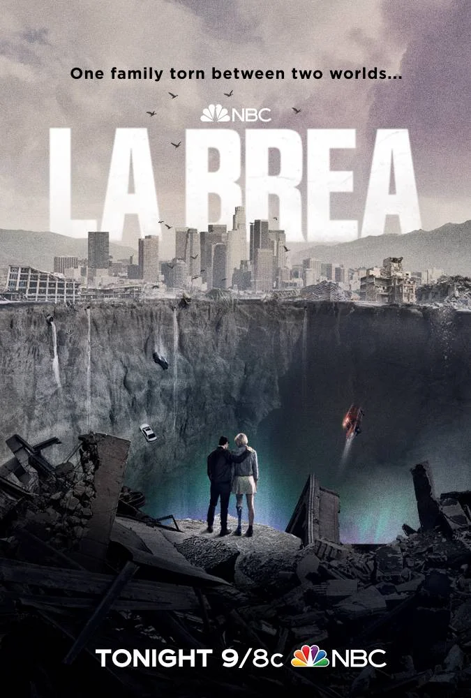 La Brea S01-S03 Complete 1080p BluRay x265-KONTRAST