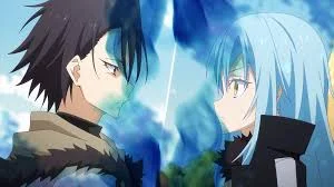 That Time I Got Reincarnated as a Slime Season 3 Episode 10