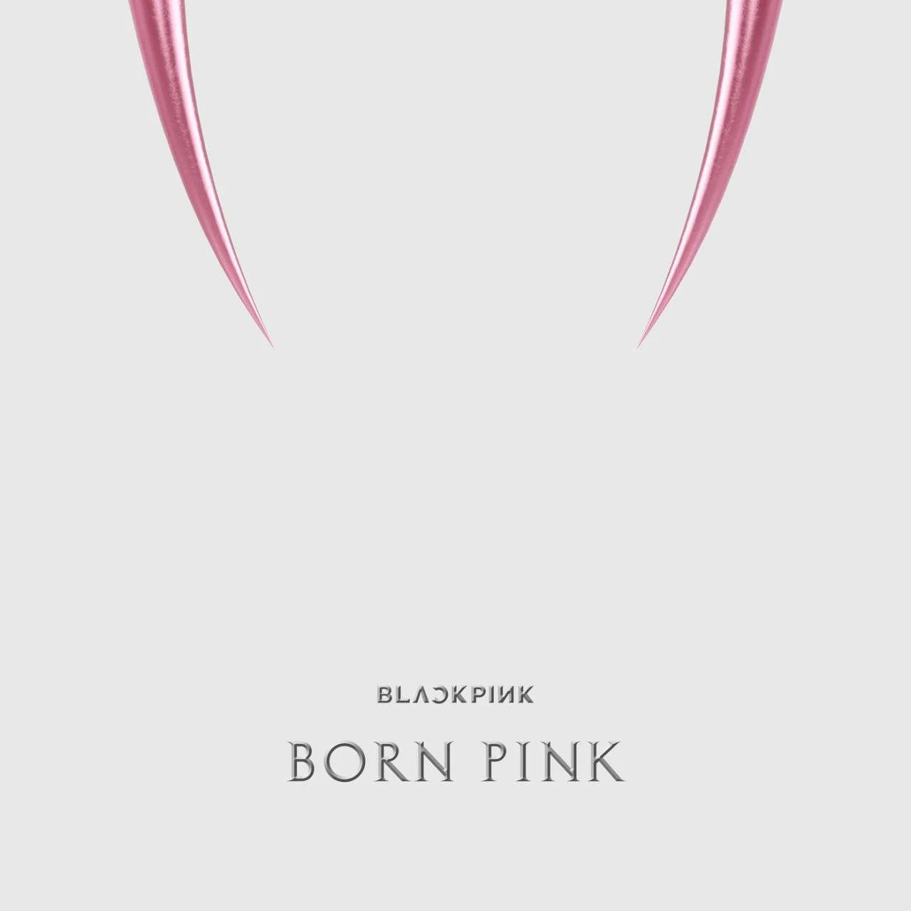 BLACKPINK - BORN PINK [24-Bit 48kHz] Hi res Flac