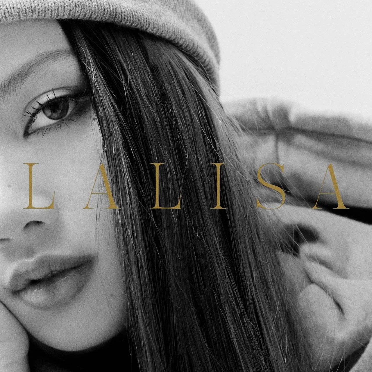 Lisa - LALISA [24-Bit 48kHz] Hi res Flac