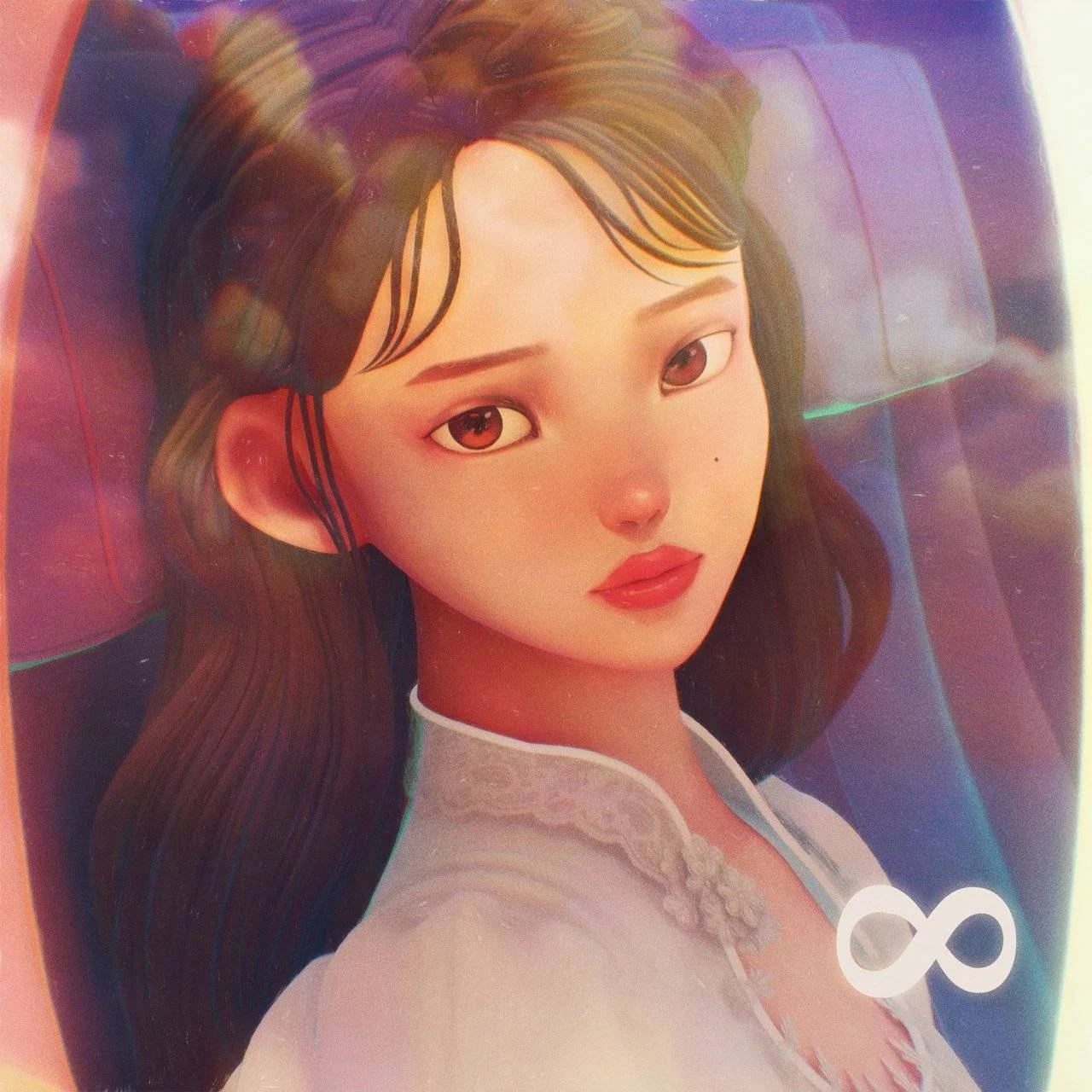 IU - eight (2020) [24-Bit 48kHz] Hi res Flac