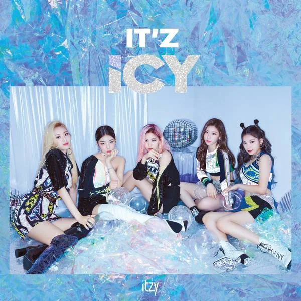 ITZY - The 1st Mini Album It'z Icy (2019) [24-Bit 48kHz] Hi res Flac