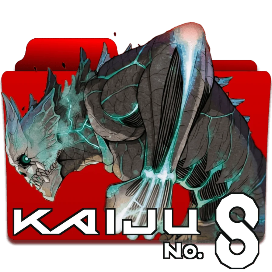 Kaiju No. 8 (2024) Episode 8 ENSub 720p 1080p