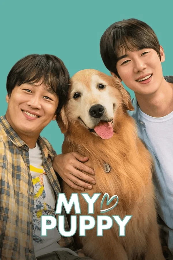 My Puppy (Tagalog) 1080p WEB-DL [LuCipher]