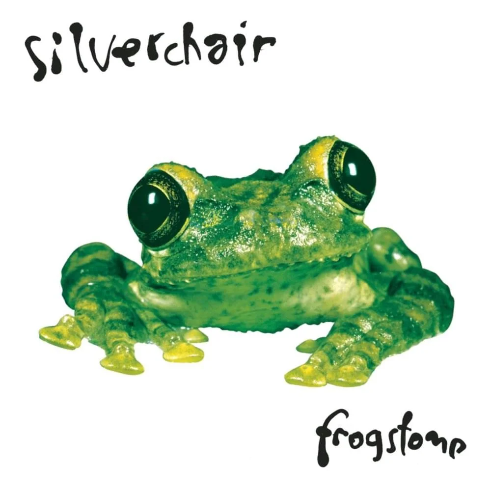 (Requested - 1/1) Silverchair - [ 1995 ] - Frogstomp - [ FLAC 16-Bit 44.1 kHz ] - Alternative Rock/Grunge/Art Rock/Post - Grunge (Australia)