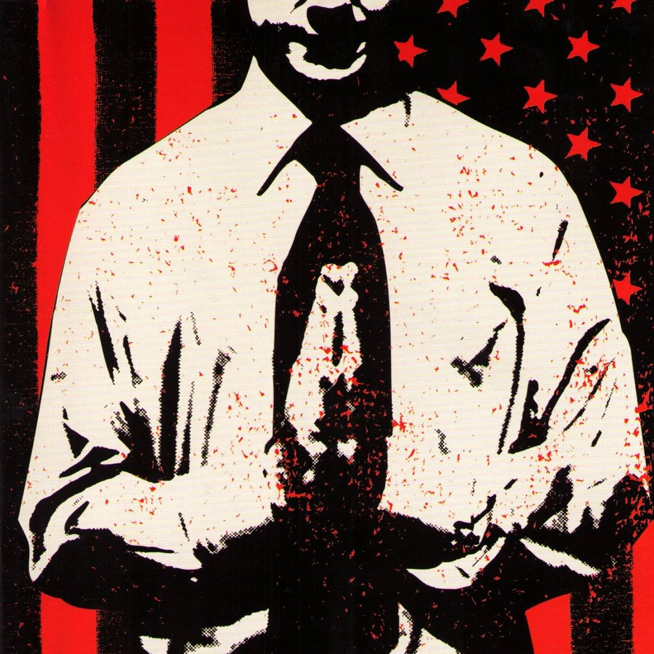BAD RELIGION - [ 2004 ] - The Empire Strikes First - [ FLAC 16-Bit 44.1 kHz ] ** Punk Rock/Skate Punk/Melodic Hardcore/Hardcore Punk - U.S.A.