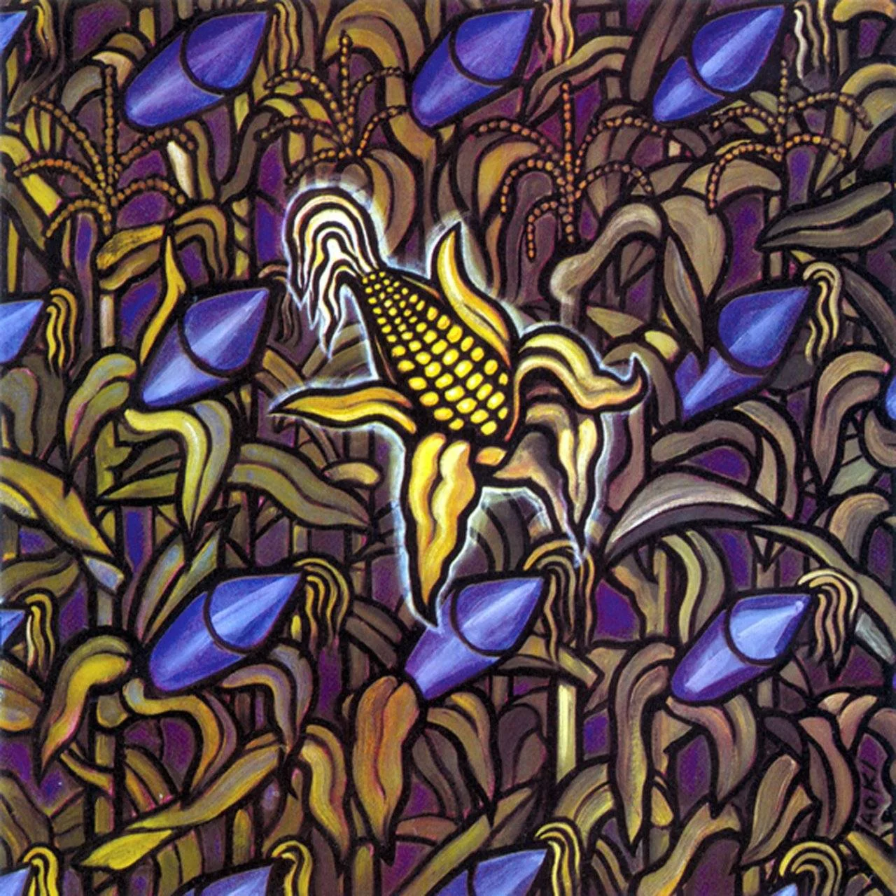 [ Hi-Res TR24 OF ] - BAD RELIGION - [ 1990 ] - Against The Grain - [ FLAC 24-Bit 96.0 kHz ]