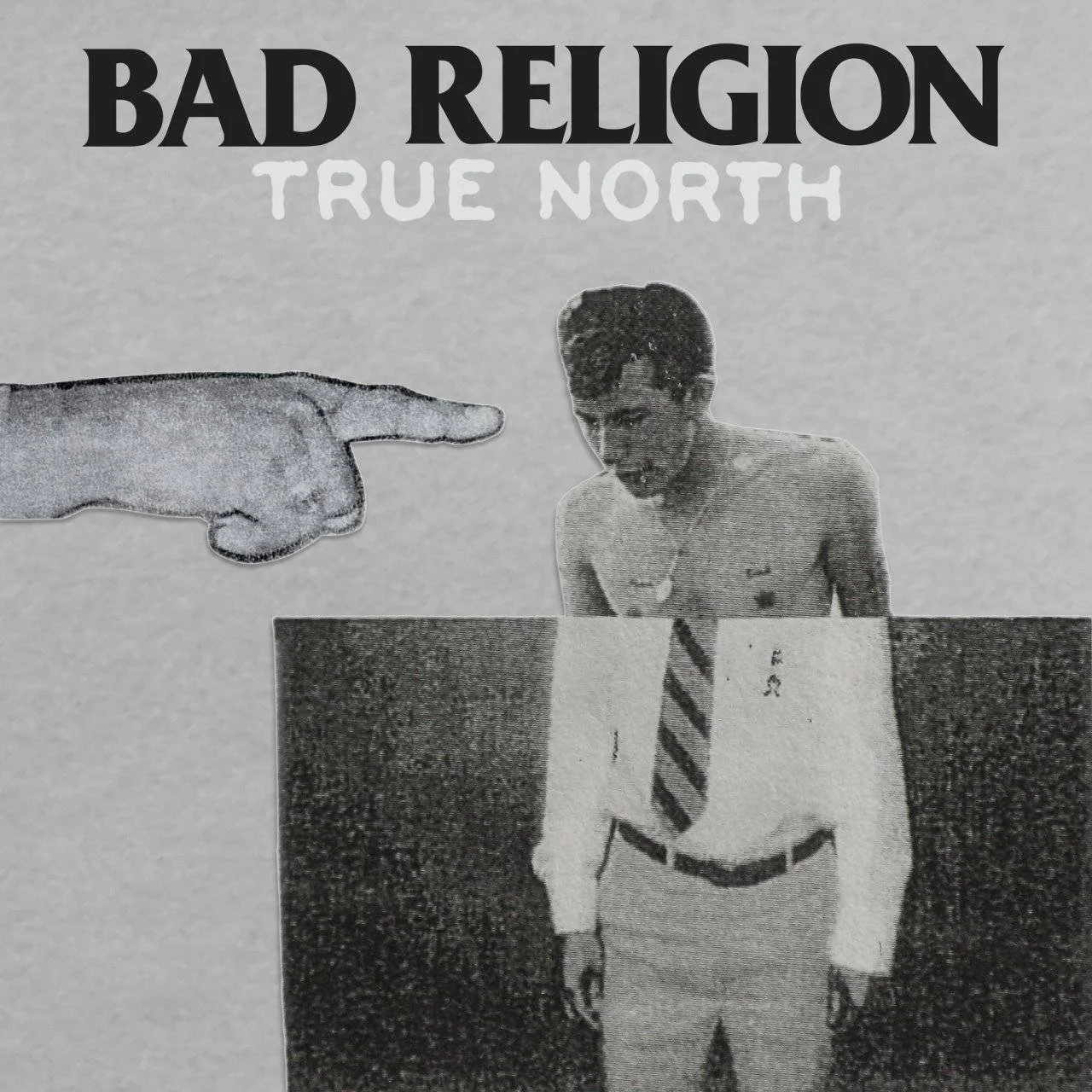 [ Hi-Res TR24 OF ] - BAD RELIGION - [ 2013 ] - True North - [ FLAC 24-Bit 88.2 kHz ]