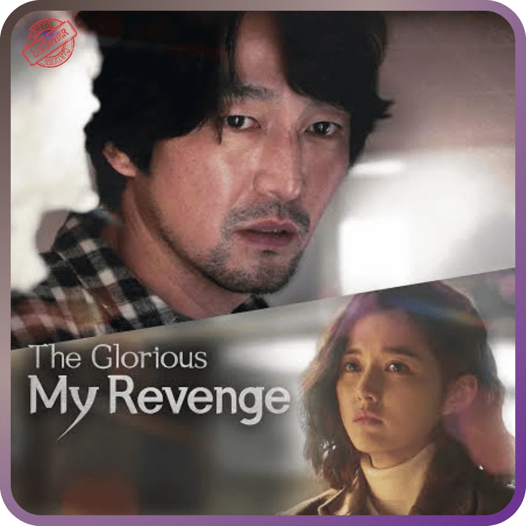 The Glorious My Revenge (Tagalog) (2023) 1080p WEB-DL [LuCipher]