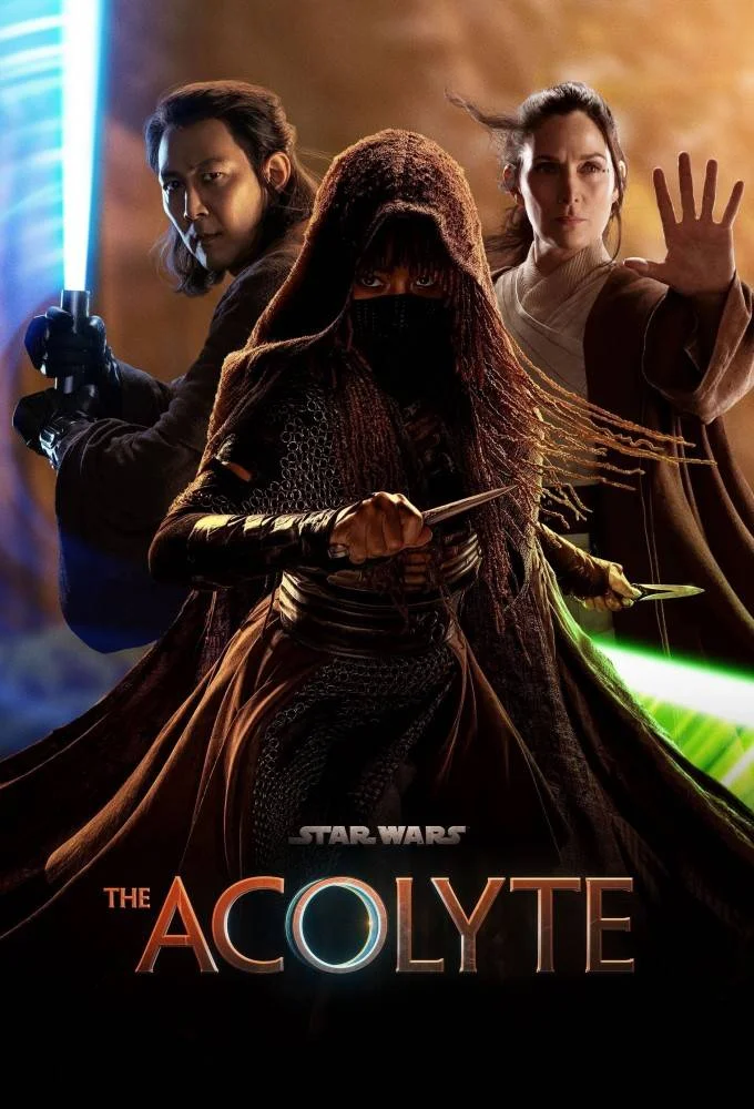 Star Wars: The Acolyte Season 1 Episode 3 720p and 1080p WEB-DL 6CH x265 HEVC-PSA
