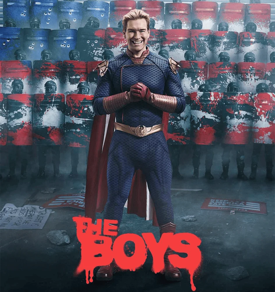 [Gofile/File.kiwi] The Boys Season 04 1080p WEB-DL x264/x265