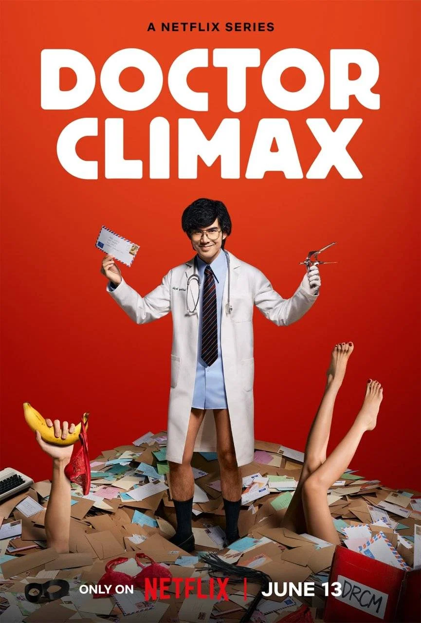 {MF}Doctor Climax (2024) | WEB-DL | 1080p | English Subtitle