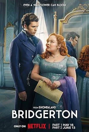 Bridgerton Season 3 Complete NF WEB-DL 720p & 1080p