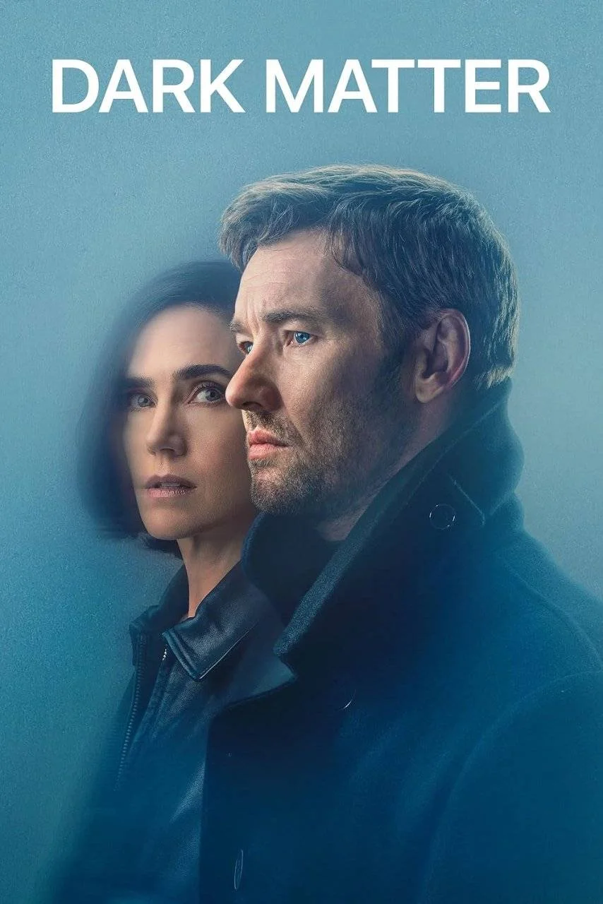 Dark Matter (2024) S01 EP01-08 On-Going 1080p WEBRip x265 HEVC | English Sub | PSA
