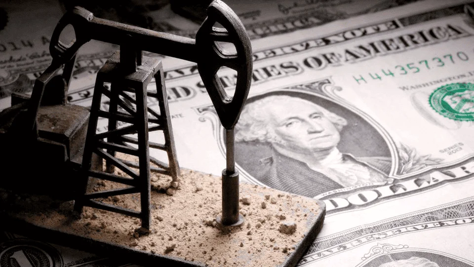 Saudi Arabia's petro-dollar exit: A global finance paradigm shift