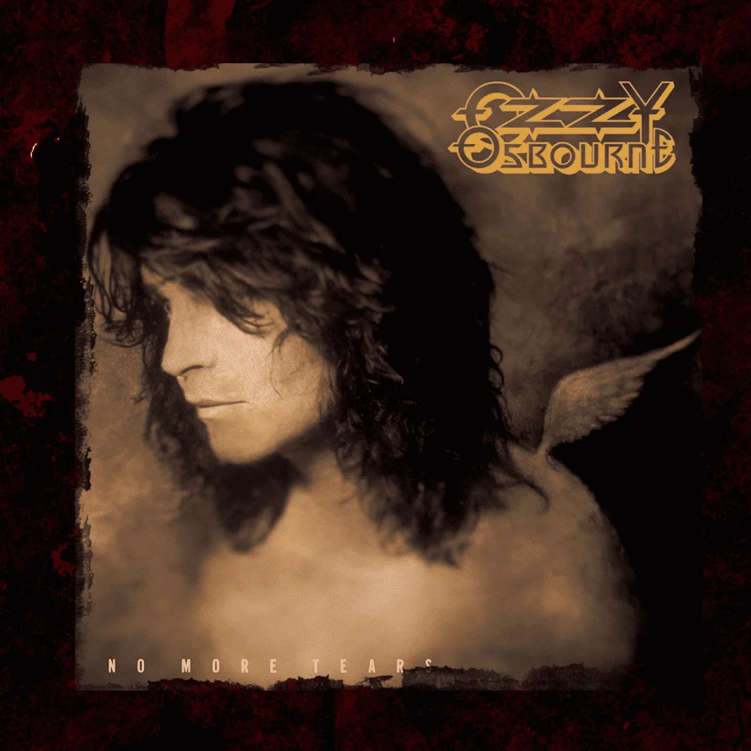 [ Hi-Res TR24 OF ] - OZZY OSBOURNE - [ 1991 (2014) ] - No More Tears (Remastered, Bonus Tracks Version) - [ FLAC 24-Bit 96.0 kHz ]