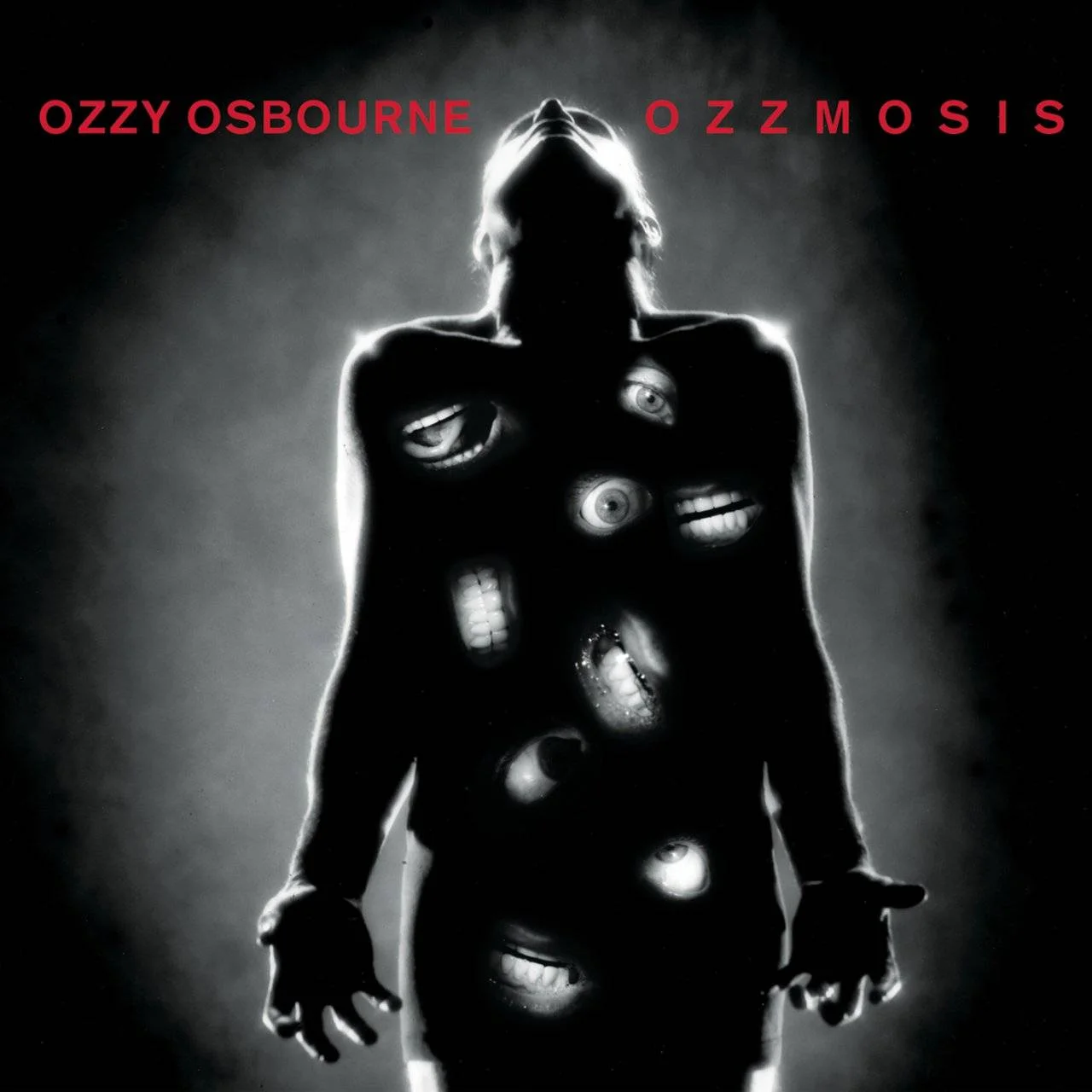 [ Hi-Res TR24 OF ] - OZZY OSBOURNE - [ 1995 (2014) ] - Ozzmosis (Remastered, Expanded Edition) - [ FLAC 24-Bit 96.0 kHz ]