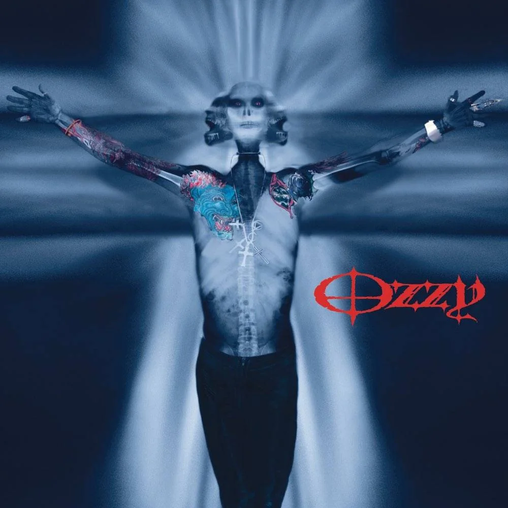[ Hi-Res TR24 OF ] - OZZY OSBOURNE - [ 2001 (2009) ] - Down To Earth (Remastered) - [ FLAC 24-Bit 96.0 kHz ]