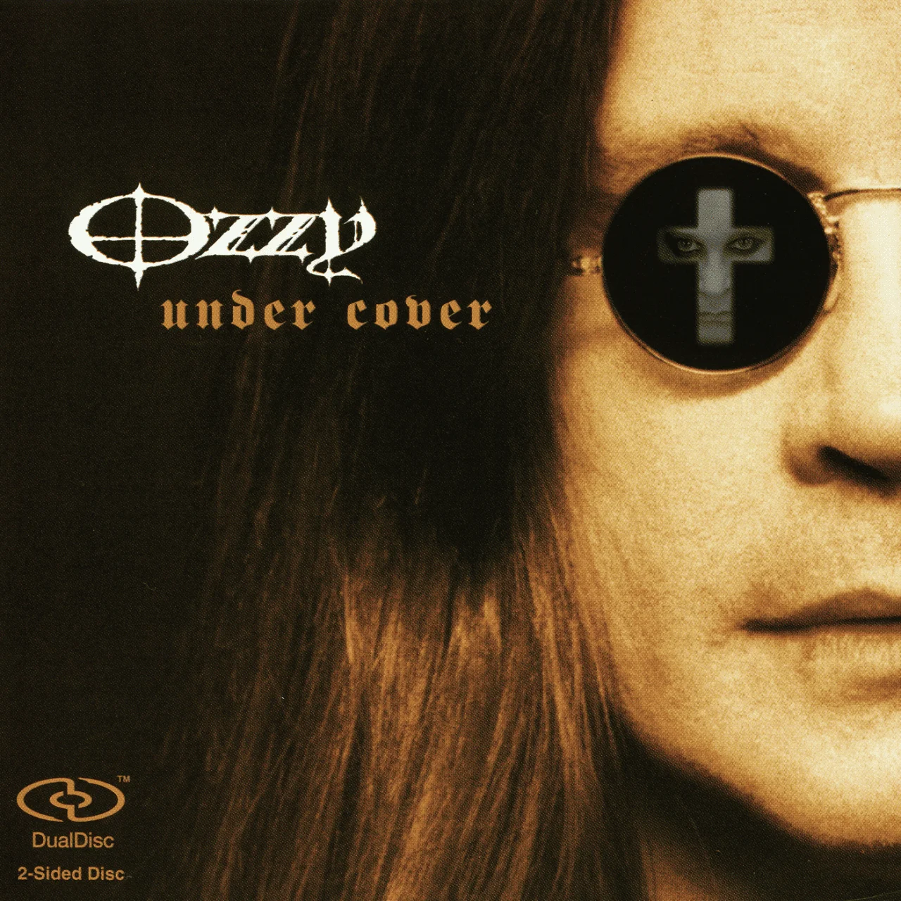 [ Hi-Res TR24 OF ] - OZZY OSBOURNE - [ 2005 ] - Under Cover (Limited Edition (DualDisc, EPIC 82876 74316 2)) - [ FLAC 24-Bit 48.0 kHz ]